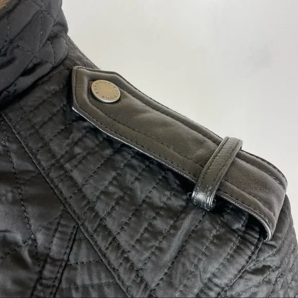 Barbour Jackets Coats Barbour Moto The Black Streak Jacket Poshmark